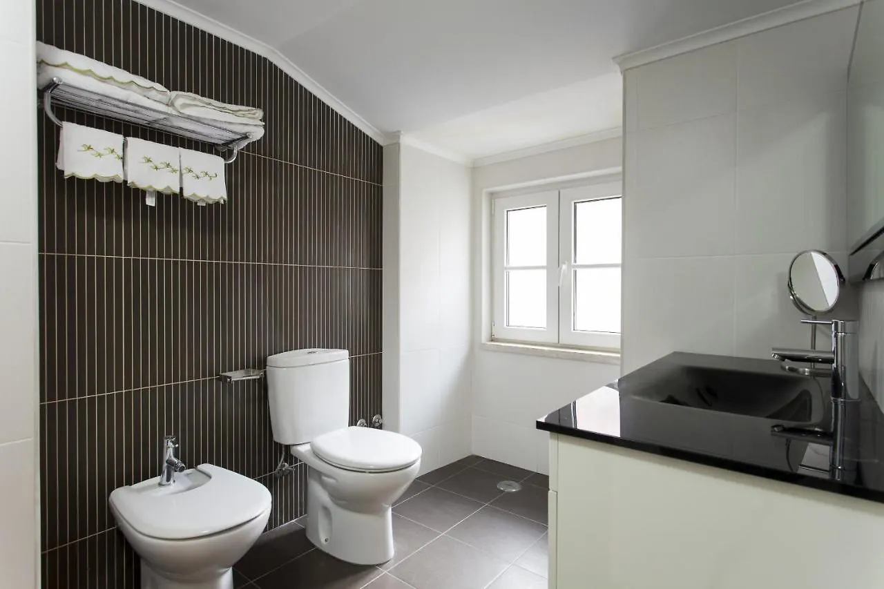 Santa Justa Suites By Homing Portugal