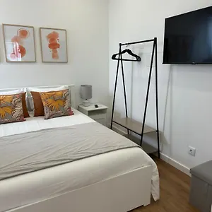  Apartamento Madre Deus