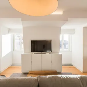  Apartamento Flh Chiado Bright