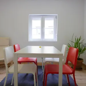  Apartamento Tt Anjos