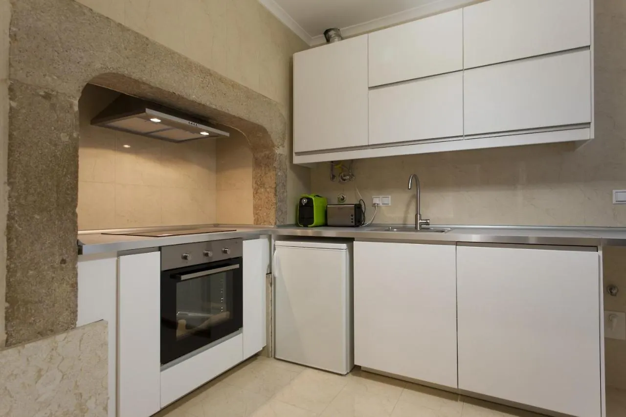 Santa Justa Suites By Homing 0*, Lisbon Portugal