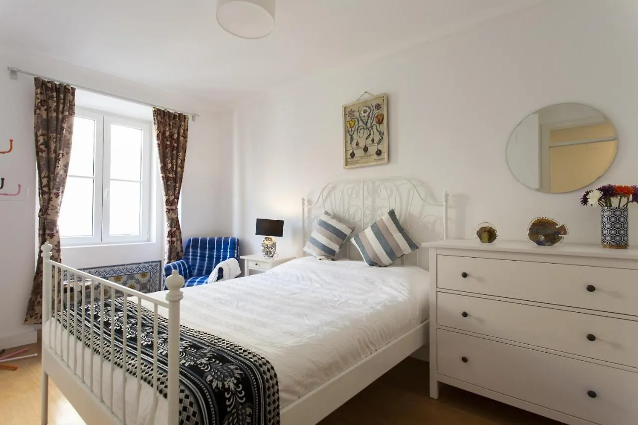 Santa Justa Suites By Homing 0*, Lisbon Portugal